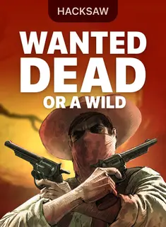 Wanted Dead or a Wild game