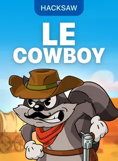 Le Cowboy game