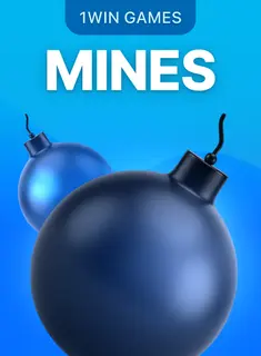 Mines game