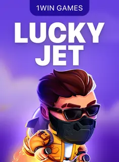 Lucky Jet game