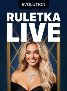 Ruletka Live game