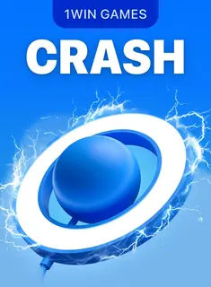 Crash game
