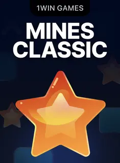 Mines 1win game
