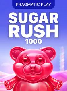 Sugar Rush 1000 game