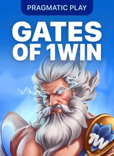Gates of 1win game