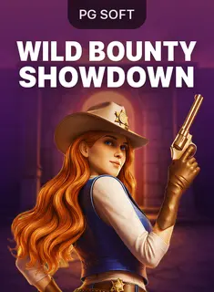 Wild Bounty Showdown game
