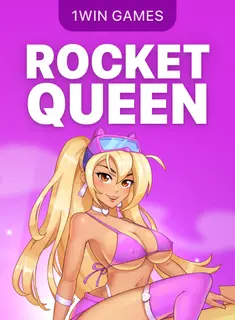 Rocket Queen game