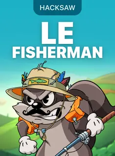Le Fisherman game