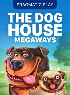 The Dog House Megaways game