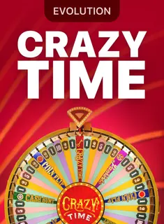 Crazy Time game