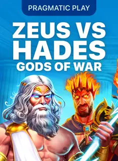 Zeus vs Hades – Gods of War game