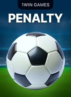 Penalty game