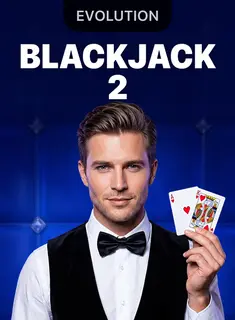 1win Blackjack 2 game