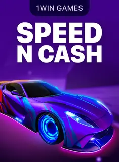 Speed-n-Cash game