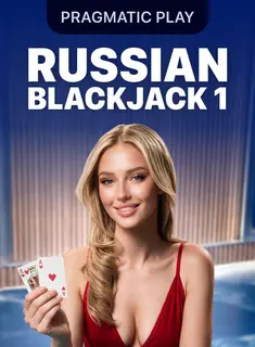 Russian Blackjack 1 game