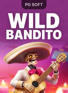 Wild Bandito game