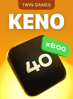Keno game