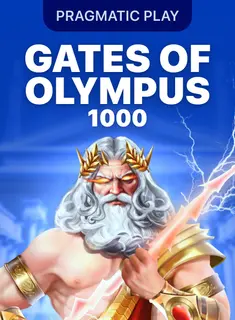 Gates of Olympus 1000 game